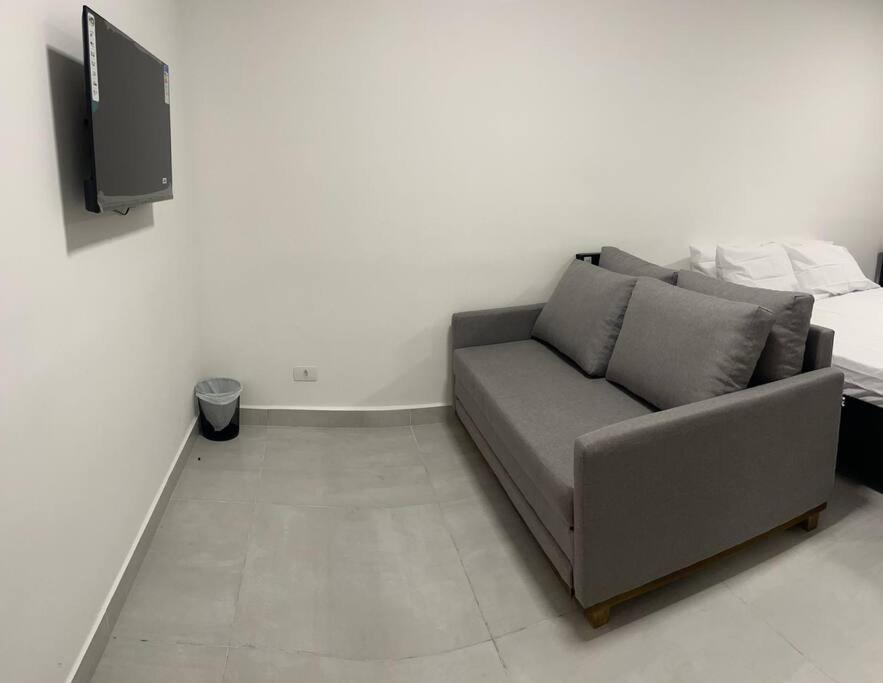 Studio Santana 6 - Com Wifi Apartment Sao Paulo