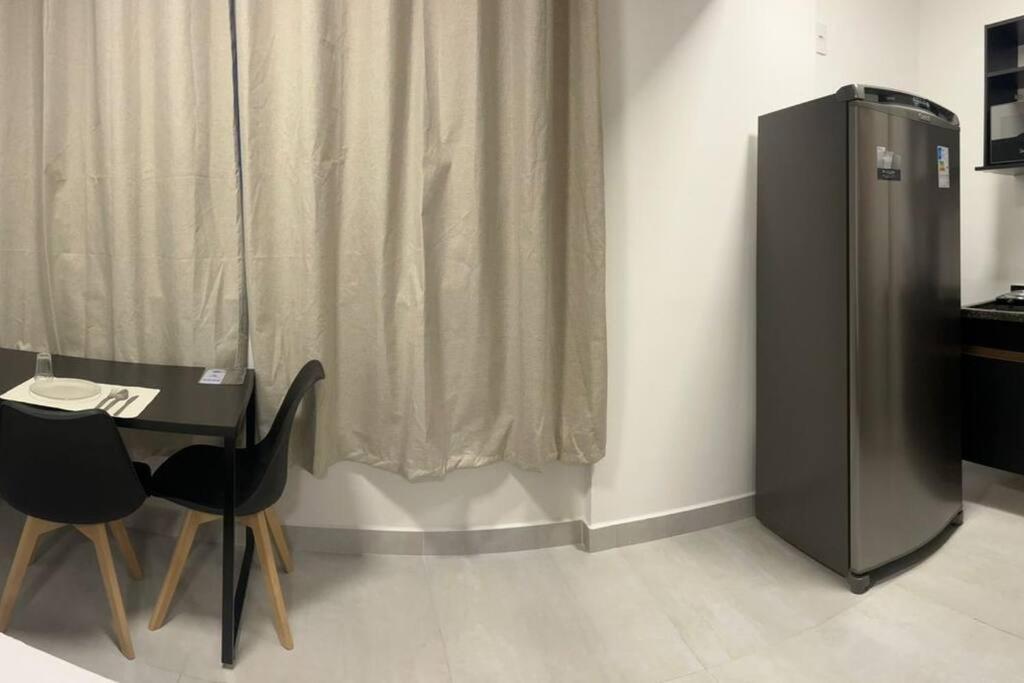 Apartment Studio Santana 6 - Com Wifi